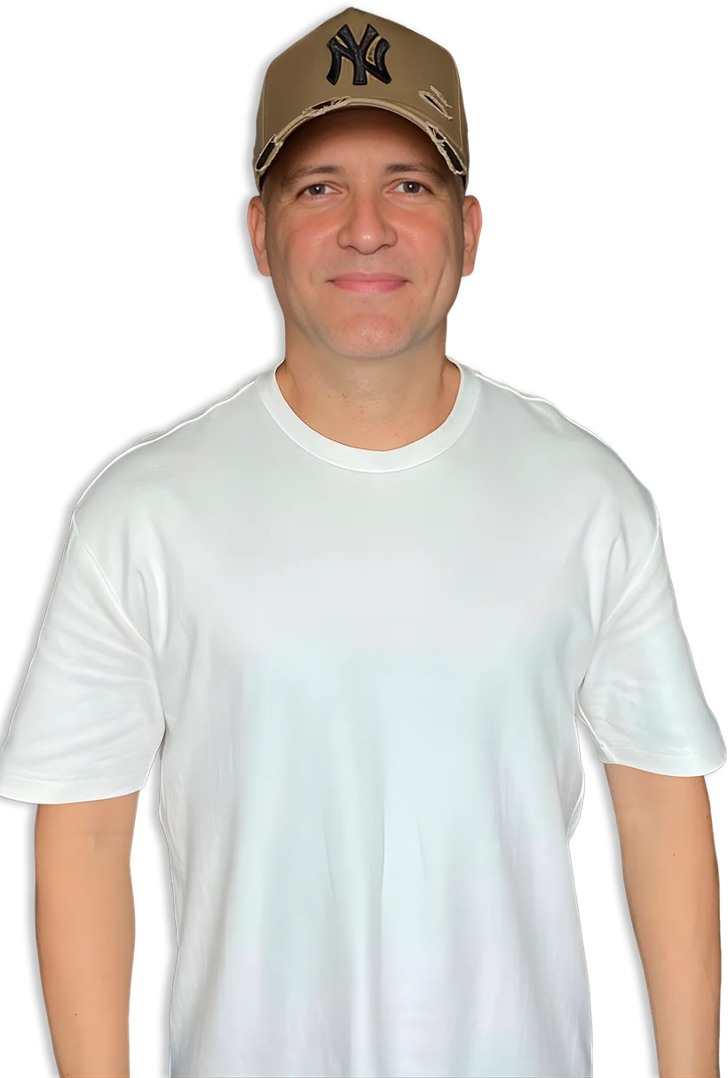 Foto de Vitor Meneguitte